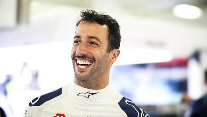 Daniel Ricciardo Is Disappointed After Missed Opportunity At Mexican GP