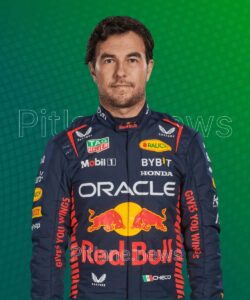 Sergio Perez To Stay At Red Bull Next Season