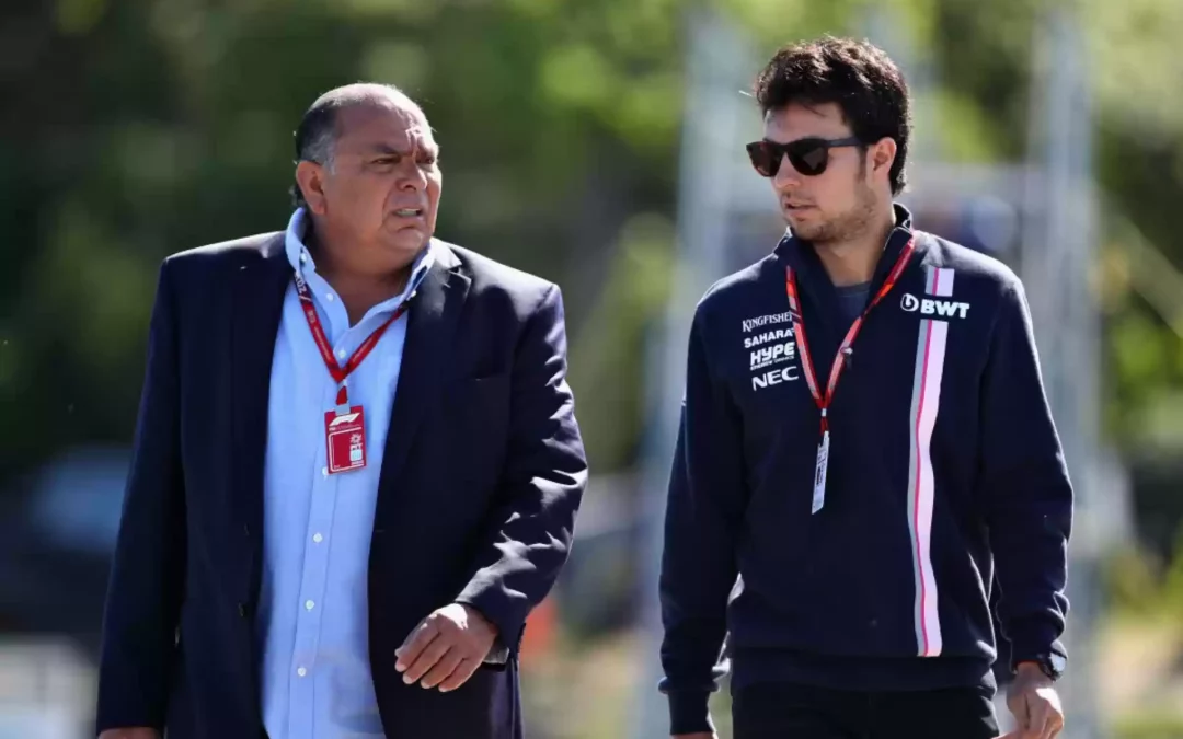 Father Of Sergio Perez Thinks The Red Bull Partnership Will Be Ongoing For 10 More Years.