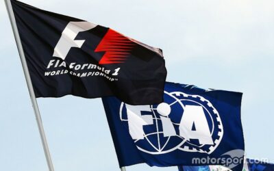Bottas Feels Drivers Are Ignored – FIA Sleeping?